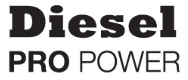 12 Volt Electronic Gauges for Diesel Engines - Diesel Pro