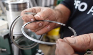 Detroit Diesel Ring Set Installation – DIESELPRO.COM Video