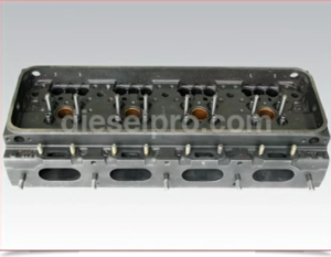 Cylinder Head for Detroit Diesel 8V92