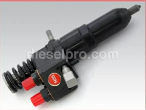 Fuel Injector for Detroit Diesel 16V71 Non- Turbo