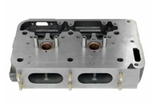 Cylinder head for Detroit Diesel 2-71 - New