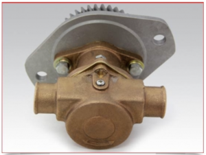 Sea Water Pump for Cummins 4BTA 