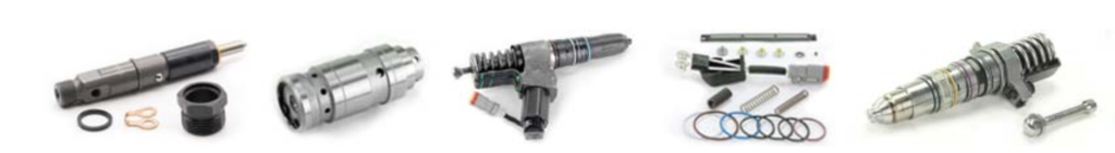 Buy Injectors For Your Cummins Engine Online