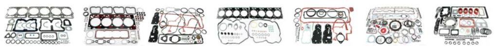 Gaskets For Cummins Engines
