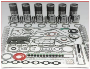 Guide To Buying A Cummins 6CTA Overhaul Kit