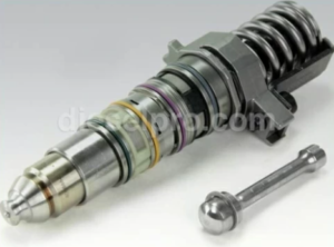 Cummins Injector for ISX and QSX Engines - Rebuilt