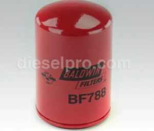 Fuel Folter for Cummins QSM11