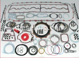 Lower Gasket Set for Cummins QSM11