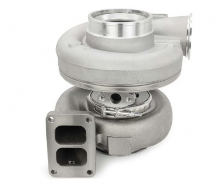 Cummins QSM11 Marine Turbo