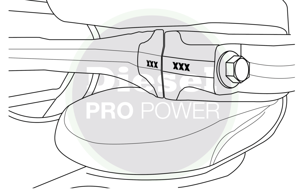 CONNECTING ROD NUTS	N/A	"1. 30  N•M [ 22 FT-LB ] 2. 70  N•M [ 52 FT-LB ] 3. 60 DEGREE TURN."