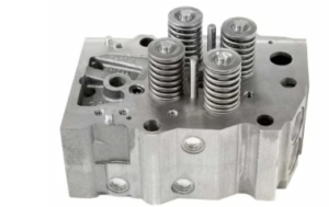 Cylinder Head for Cummins KTA19 Marine Engine