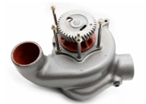 Water Pump for Detroit Diesel 16V71
