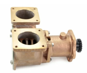 Marine Water Pump for 8V149 Detroit Diesel