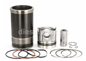 Cylinder kit for Caterpillar 3400 Engines