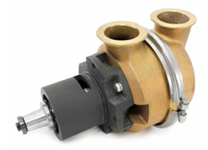 Marine Water Pump for Caterpillar 3408