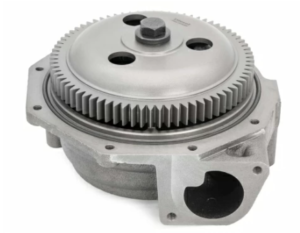 Engine Water Pump for Caterpillar 3408C