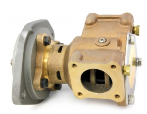 Marine Water Pump for Caterpillar 3116