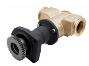 Marine Water Pump for Caterpillar C18 Marine Engine