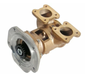 Marine Water Pump for Detroit Diesel 6V53