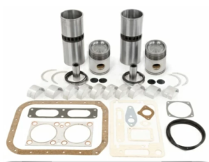 Rebuild Kit for Detroit Diesel 2-71 Engine