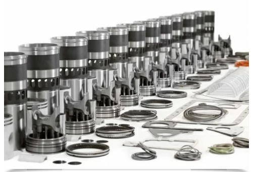 See Our Overhaul Kit For Detroit Diesel Catalog