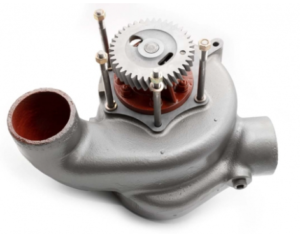 Detroit Diesel Water Pump for 12V92