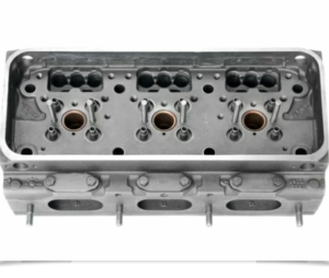Cylinder head for Detroit Diesel 12V92