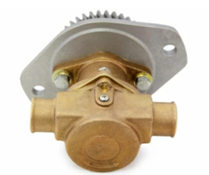Marine Water Pump for Cummins B Series Marine Engines