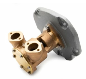Marine Water Pump for Detroit Diesel 53 Engine