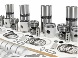 Marine Detroit Diesel 4-71 Component Maintenance Life