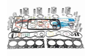 Marine Cummins QSB Component Maintenance Life