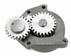 Oil Pump for Cummins QSL 