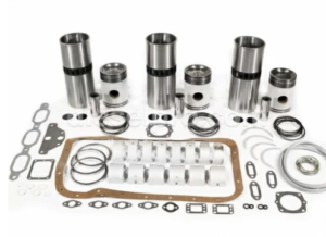 Rebuild Kit for Detroit Diesel 371 Engine
