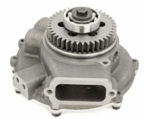 Marine CAT 3176 Coolant System Specific Component Maintenance Life