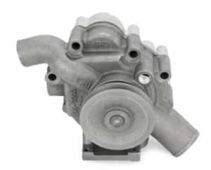 Marine CAT C7 Coolant System Specific Component Maintenance Life