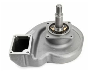 Engine Water Pump for Caterpillar 3508 engines