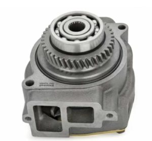 Marine CAT 3304 Component Maintenance Life