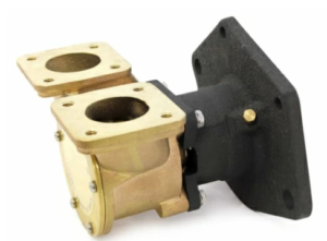 Water Pump for Caterpillar 3304