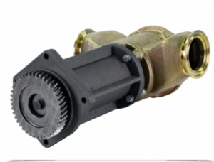 Marine Water Pump for Caterpillar Engine C32