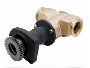 Marine Water Pump for Caterpillar C15
