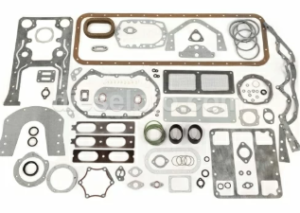 Overhaul Gasket Kit for Detroit Diesel 671