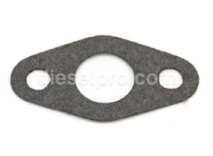 Gasket for Turbo Oil return for Detroit Diesel 671