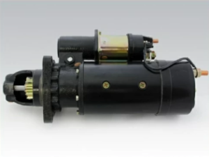 Right Hand Starter for Detroit Diesel 471
