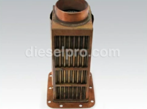 Heat Exchanger Core for Detroit Diesel 671