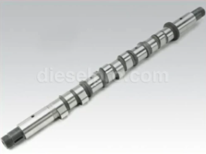 Camshaft for Detroit Diesel 371