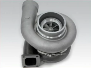 Turbo for Detroit Diesel 471