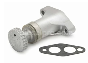 Caterpillar Fuel Priming Pump.
