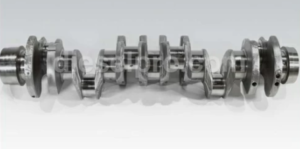 Crankshaft for Caterpillar 3406