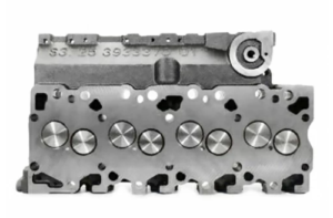 2007 Cummins 4B Cylinder Compression Specs Explained: A Comprehensive Guide