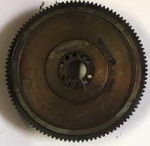 Flywheel For Detroit Diesel 71 Series Engines